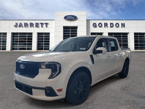 2025 Ford Maverick Lobo High