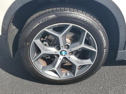 2018 BMW X1 sDrive28i