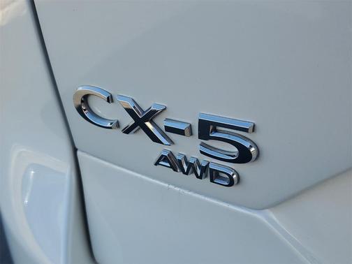 2023 Mazda CX-5 2.5 S Premium Plus Package