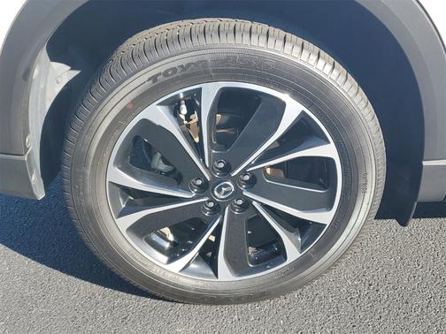 2023 Mazda CX-5 2.5 S Premium Plus Package