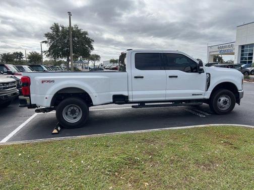 2024 Ford F-350 XLT