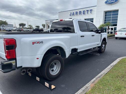 2024 Ford F-350 XLT