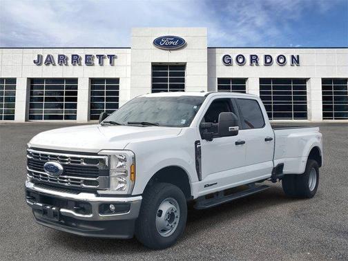 2024 Ford F-350 XLT