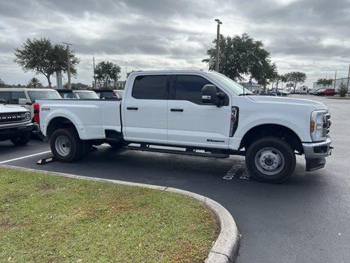 2024 Ford F-350 XLT