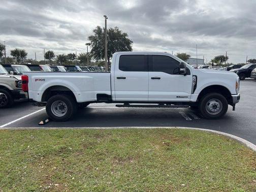 2024 Ford F-350 XLT