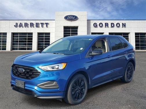 2022 Ford Edge SE
