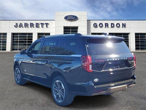 2026 Ford Expedition King Ranch