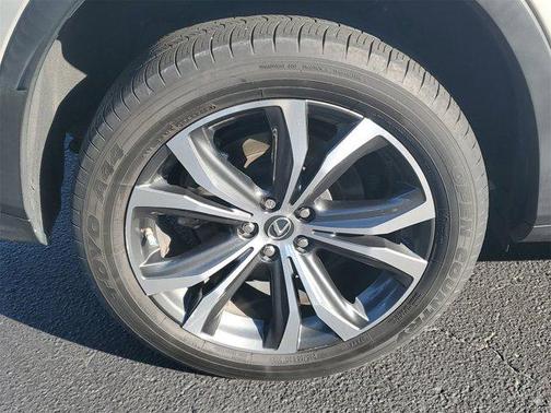 2021 Lexus RX 350 Base