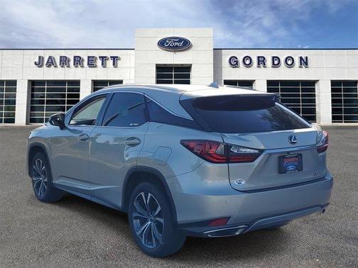 2021 Lexus RX 350 Base