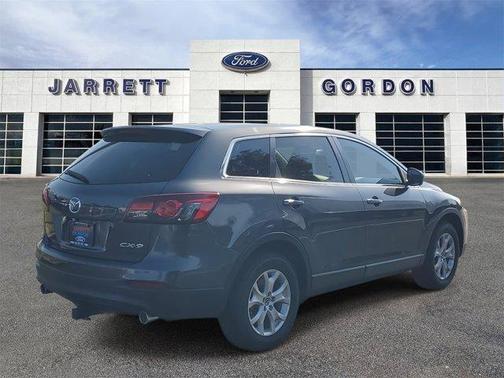 2015 Mazda CX-9 Sport