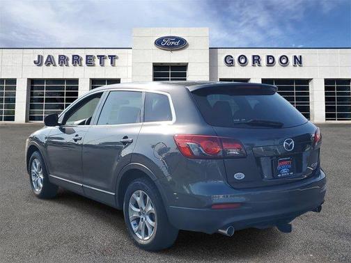 2015 Mazda CX-9 Sport