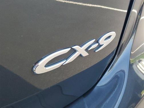 2015 Mazda CX-9 Sport