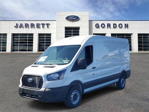 2025 Ford Transit-250 148 WB Medium Roof Cargo