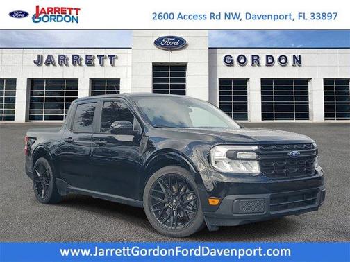 2024 Ford Maverick XL