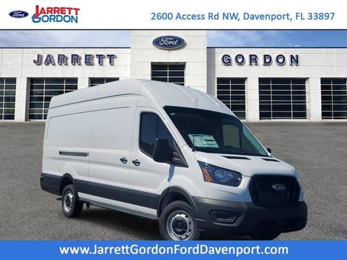 2025 Ford Transit-350 Base
