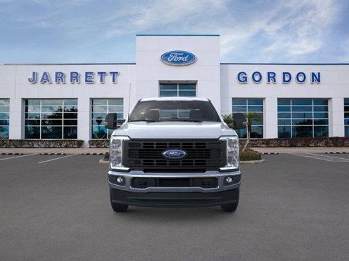 Oxford White 2026 Ford F-250 XL