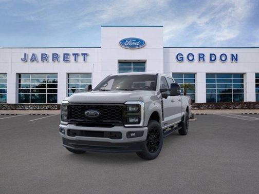 Avalanche 2026 Ford F-250 Lariat