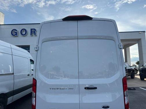 2025 Ford Transit-350 Base