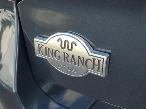 2023 Ford Explorer King Ranch