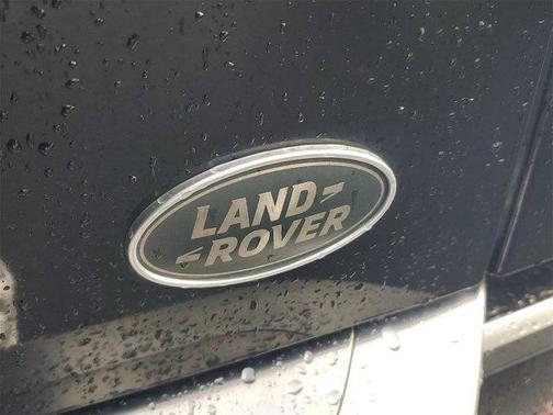 2020 Land Rover Defender 110 X