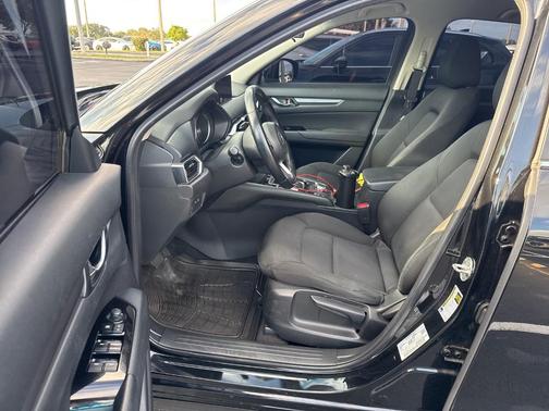 2022 Mazda CX-5 2.5 S