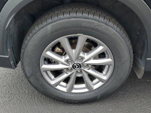 2022 Mazda CX-5 2.5 S