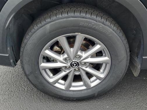 2022 Mazda CX-5 2.5 S