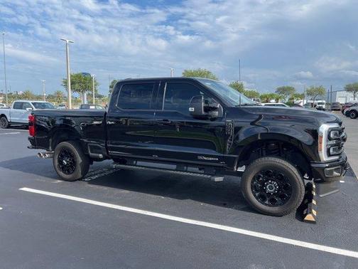 2024 Ford F-250 Lariat
