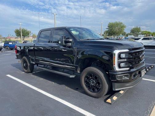 2024 Ford F-250 Lariat
