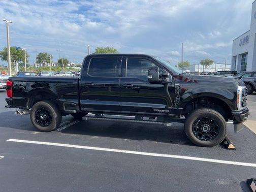 2024 Ford F-250 Lariat