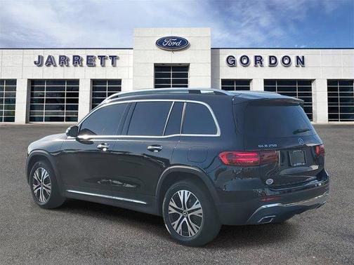 2024 Mercedes-Benz GLB 250 Base