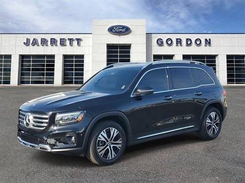 2024 Mercedes-Benz GLB 250 Base