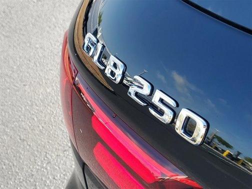 2024 Mercedes-Benz GLB 250 Base