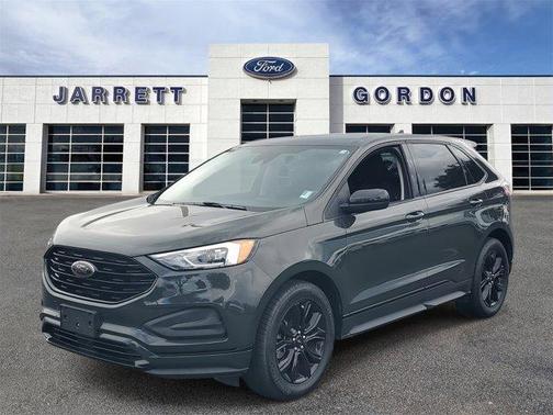 2023 Ford Edge SE