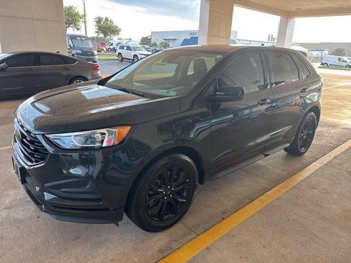 2023 Ford Edge SE