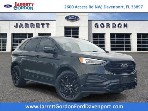 2023 Ford Edge SE