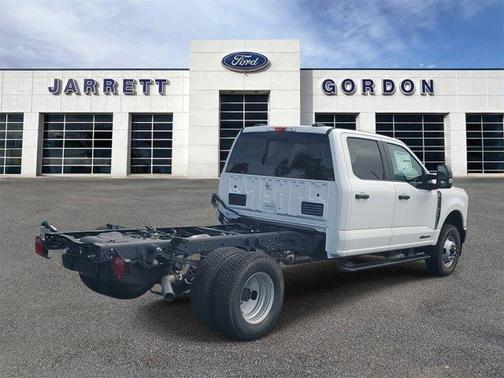2026 Ford F-350 XL