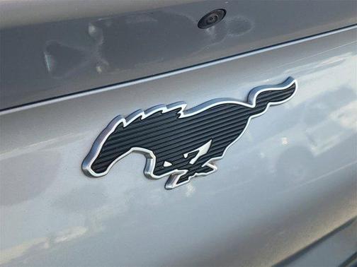 2022 Ford Mustang Mach-E Premium