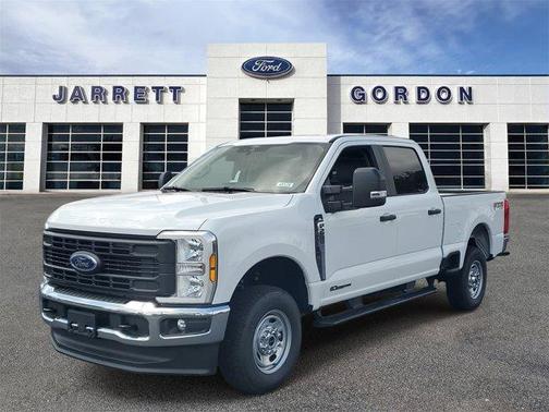 2025 Ford F-250 XL