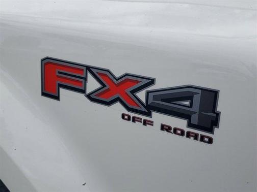 2026 Ford F-350 King Ranch