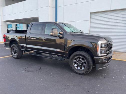 2024 Ford F-250 Lariat