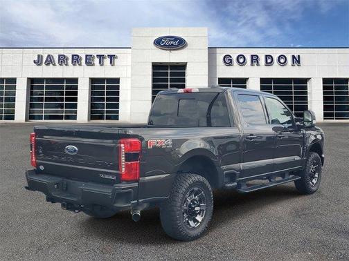 2024 Ford F-250 Lariat