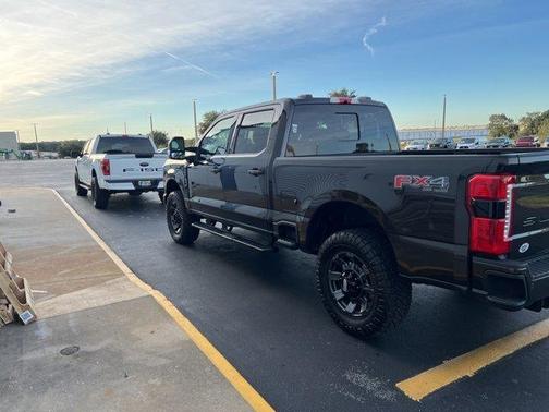 2024 Ford F-250 Lariat