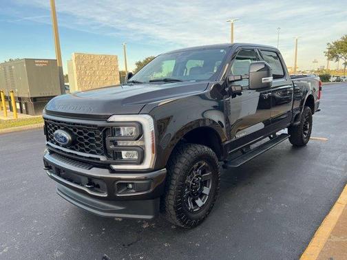 2024 Ford F-250 Lariat