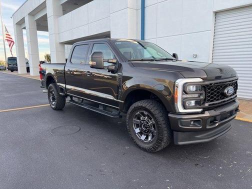 2024 Ford F-250 Lariat