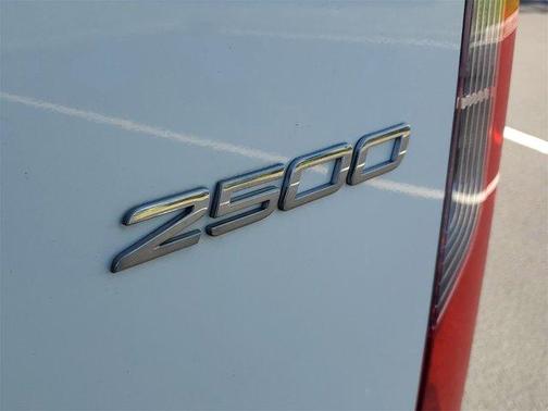 2023 Mercedes-Benz Sprinter 2500 144 WB