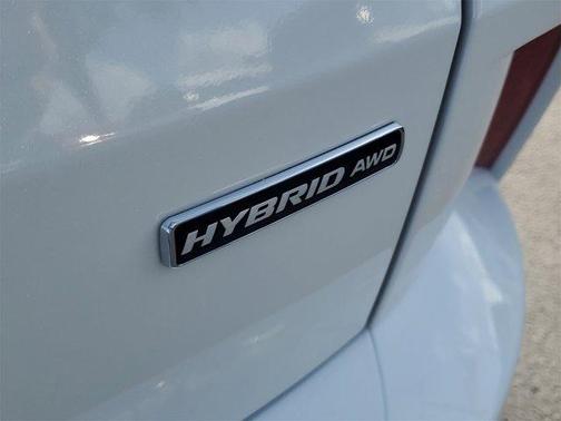 2026 Ford Escape ST-Line Elite