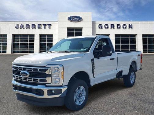 2025 Ford F-250 XLT