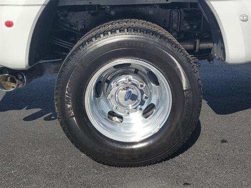 2026 Ford F-350 Lariat Super Duty