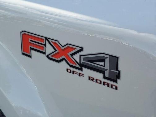 2026 Ford F-350 Lariat Super Duty